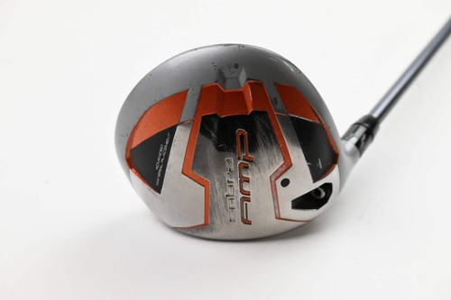 Left hand cobra amp wood - wood, /