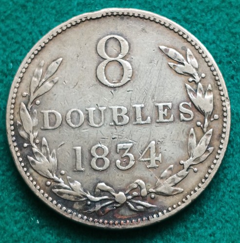 1834 william guernsey - william,