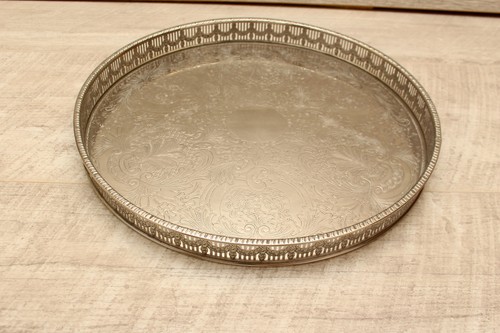 Vintage haseler restall silver - haseler,
