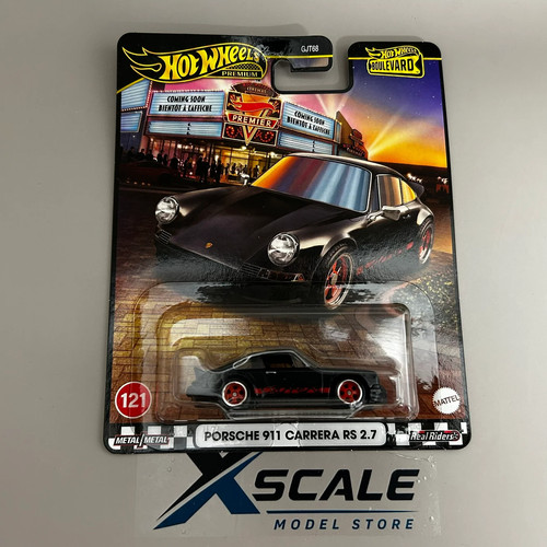 Premium hot wheels 64 - premium, 1/64