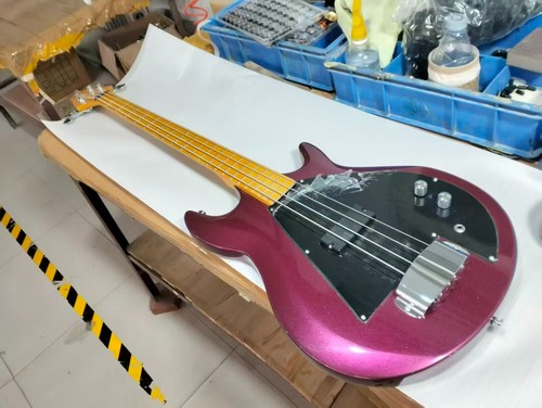 Classic grabber bass - grabber,