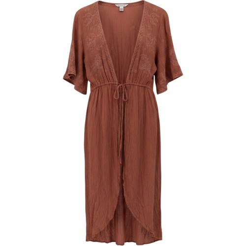 American eagle duster - american,