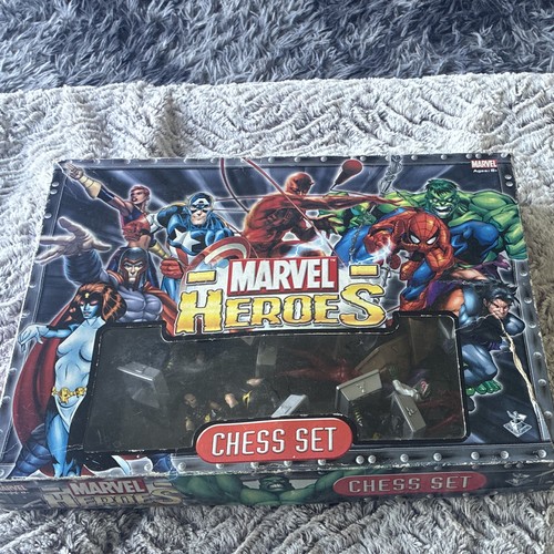 Cardinal games marvel heroes - cardinal,