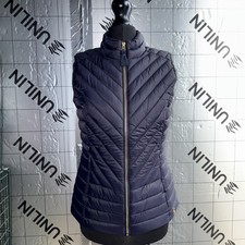 Joules Size 8 Blue Brindley