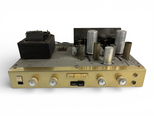 Philips type ag9014 stereo - philips,