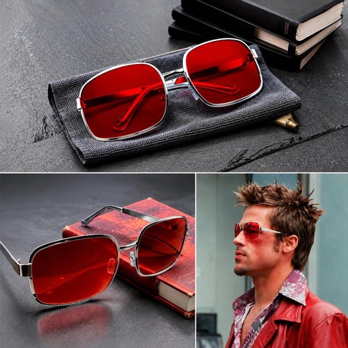 Fight club brad pitt polarized - brad,
