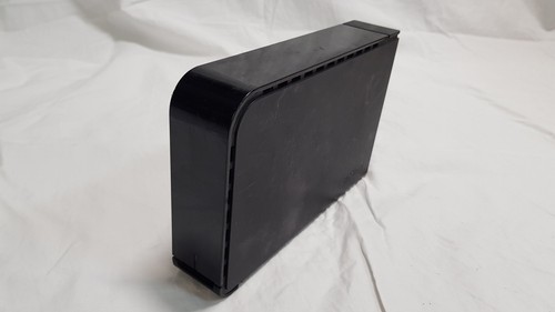 Buffalo 3tb portable usb - usb, 3