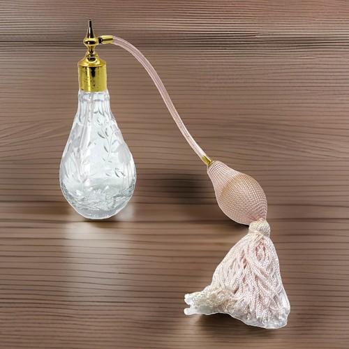 Vtg stuart crystal - vtg,