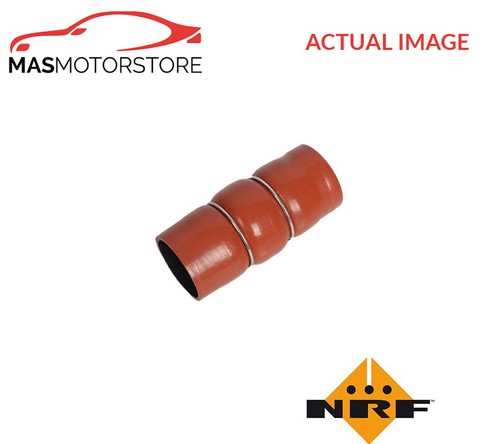 Charge air cooler - charge, hose