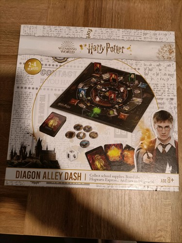 Harry potter wizarding world - harry,