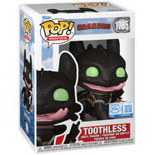 How To Train Your Dragon -