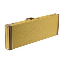Fender classic series - classic, case