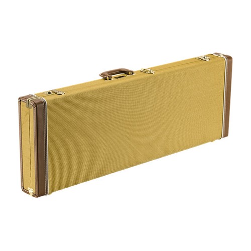 Fender classic series case - fender,