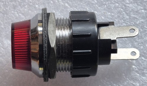 Arcolectric panel indicator - arcolectric,