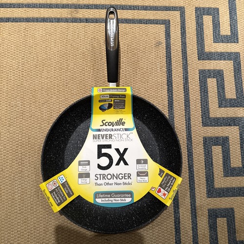 Scoville endurance non - scoville, non-stick