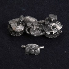 Rogue Trader Imperial Bike