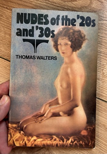 Nudes the 20s and 30s - nudes,