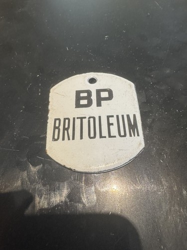 Rare original britoleum - rare,