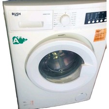  Bush WMDF612W 6kg Washing