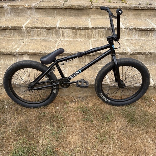 Mafia kush bmx inch - mafia, skate