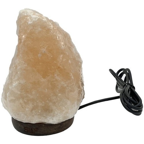 Slf himalayan salt lamp - himalayan, 5.5"
