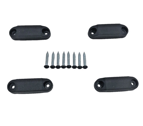 Sets black rv trailer - 2,