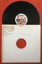 RED ANT "WAITING FOR A MIRACLE" 12" Single x 2 Mixes RED ANT RECORDS 1996 RAR004