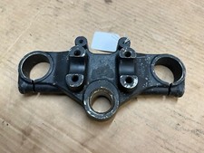 Gilera Smt50 Top Yoke From A 2006 Model