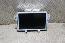 FORD FOCUS MK3 SYNC3 SAT NAV