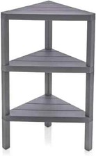 Triangle corner shelve perfect - triangle,