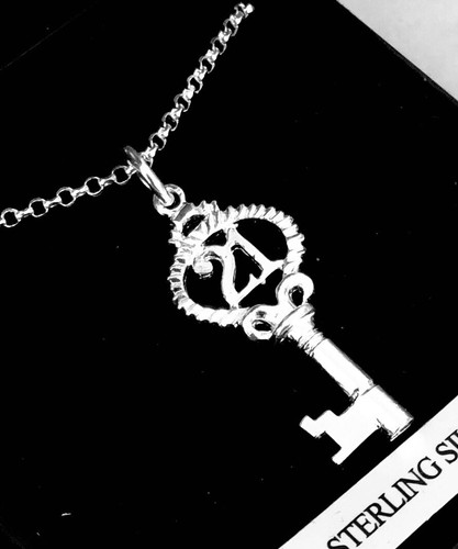Solid sterling silver 21st - sterling,