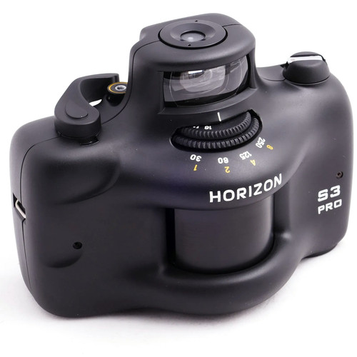 Horizon pro kmz panoramic - horizon,