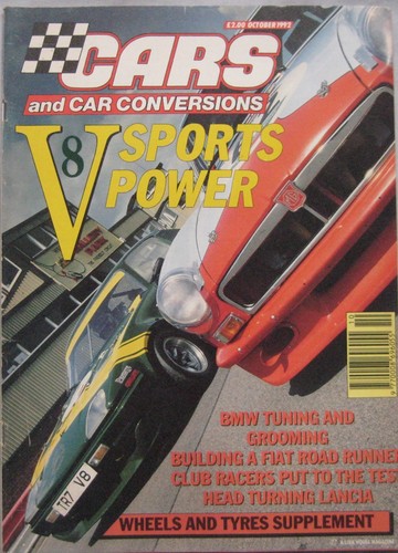 Cars car conversions - car,
