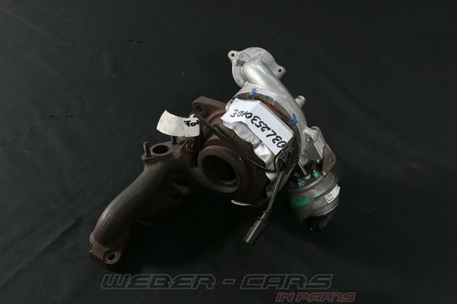03l253010e exhaust - 03l253010e, f