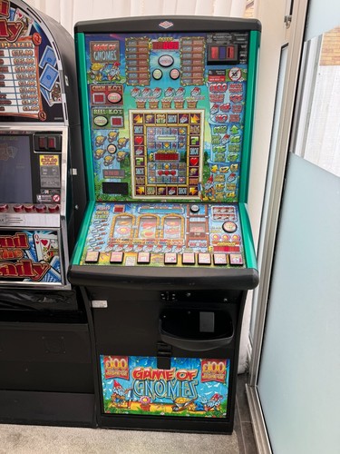 Vivid gaming fruit machine - vivid,