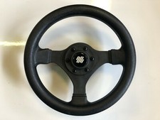 Steering wheel boat - wheel, rib