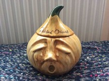 Vintage Raymond Pottery