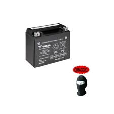 For Yamaha YFM Kodiak Car 4X4 450 2003-2006 Battery Yuasa GIA 'Ready All'