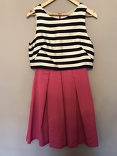 Gorgeous Satc Dress 10 Untold House Of Fraser 