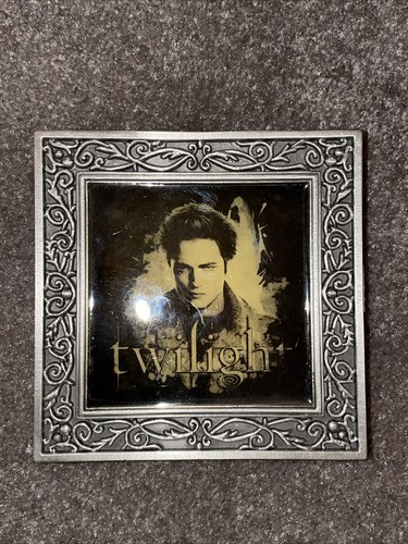 Twilight neca edward metal - neca,