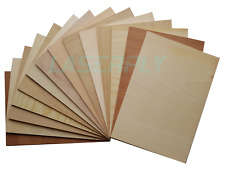 Oak Veneered MDF panels, 4mm & 6mm Oak  other veneers available various sizes