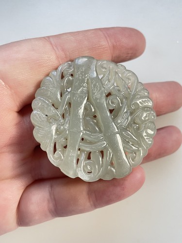 Antique chinese mutton - chinese,