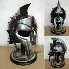 Gladiator Maximus Medieval