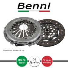 Clutch Kit Benni Fits Vauxhall