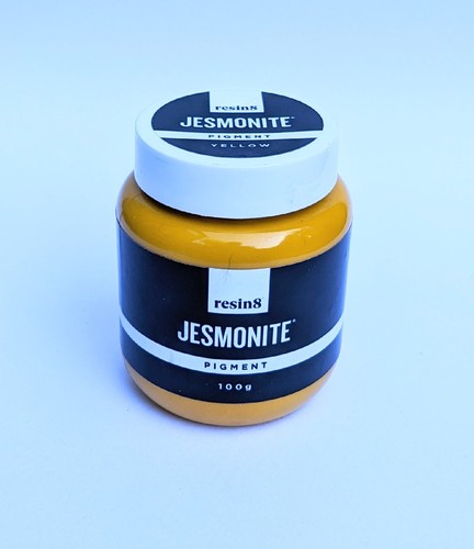 100g jesmonite pigment - jesmonite,