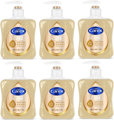 Carex advanced care shea - advanced,