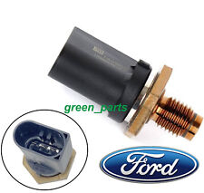 GENUINE Fuel Pressure Sensor
