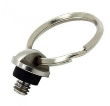 1/4 Split Ring Camera Screw