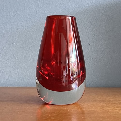 Vintage whitefriars glass - vintage,