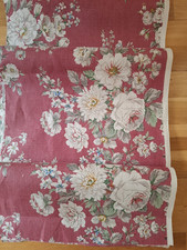 1920s Vintage Sanderson Deep